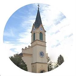 Evangélikus Egyházközség