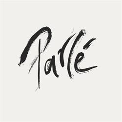 Parlé
