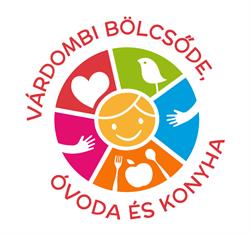 Várdombi Bölcsode, Óvoda és Konyha