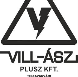 VILL - ÁSZ PLUSZ Kft.