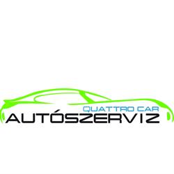 Matyikó Zoltán - Quattro Car Autószerviz
