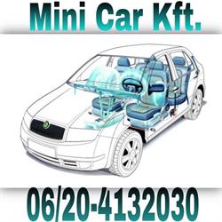 Mini Car Autócentrum