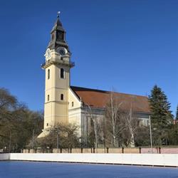 Kisújszállási Református Egyházközség