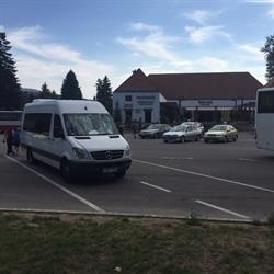Ötvös Travel Szállítmányozási és