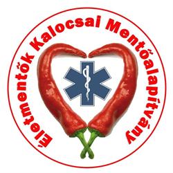 Életmentök Kalocsai Mentöalapítvány
