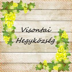 Visontai Hegyközség