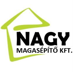 Nagy Magasépíto