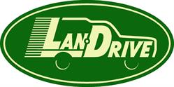 Lan-Drive Kereskedelmi