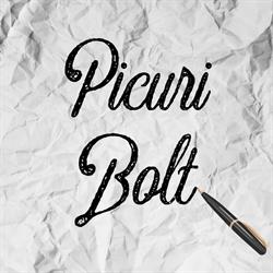 Picuri Bolt