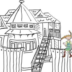 Pippi Villa