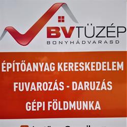 B.V. Tüzép
