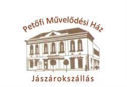 Petofi Muvelodési Ház Jászárokszállás