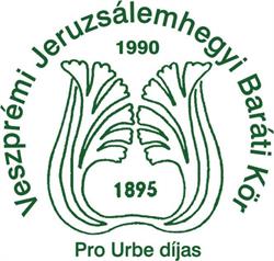 Veszprémi Jeruzsálemhegyi Baráti Kör