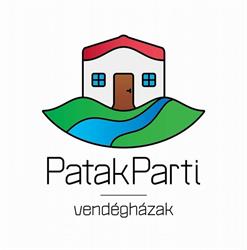 PatakParti Vendeghazak Pazmand