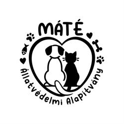 Máté Állatvédelmi Alapítvány