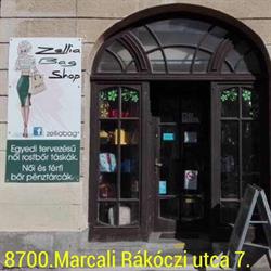 Zellia Bag shop