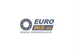 Euromix Dohány