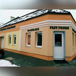 Kálvária Apartman és Büfé