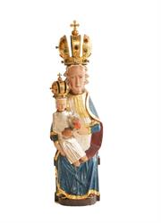 Patrona Regni-Hungariae Alapítvány