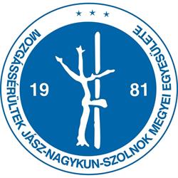 Mozgássérültek Jász-Nagykun-Szolnok Megyei Egyesülete