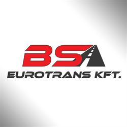 BS Eurotrans Kft.