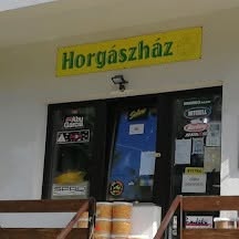 Horgászház60