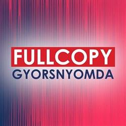 Fullcopy Gyorsnyomda