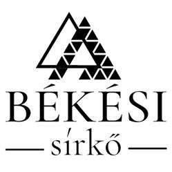 Békési sírkő