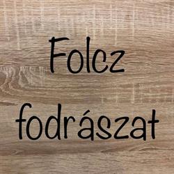 Folcz Fodrászat