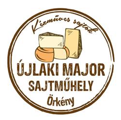 Újlaki Major Sajtműhely - Örkény