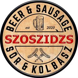 Szoszidzs Sörbisztró