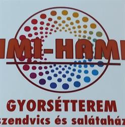 Imi-Hami-Gyorsétterem