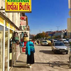 Indiai Butik