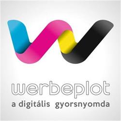 Werbeplot Digitális Nyomda és Dekorműhely