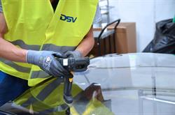 DSV Solutions Hungary Kft