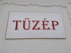 Taktaharkányi Tüzép