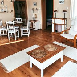Fehér Gyöngy Apartman Siófok