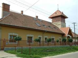 Újszászi Református Egyházközség