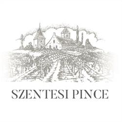 Szentesi pince