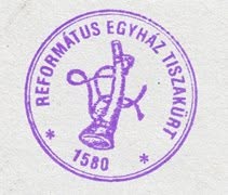 Tiszakürti Református Egyházközség