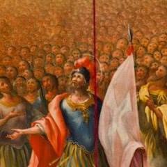 Szent Móric és Vértanútársai Plébánia