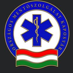 Mentőállomás Kaposvár