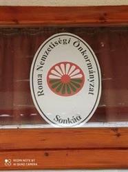 Sonkád Roma Nemzetiségi Önkormányzata