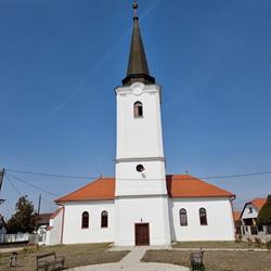Demecseri Református Egyházközség