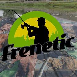 Frenetic - Fishing