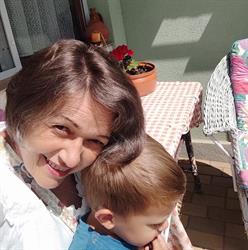 Adam es Eva Vendeghaz