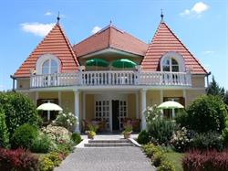 Villa Gyenesdiás