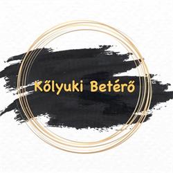 Kőlyuki Betérő