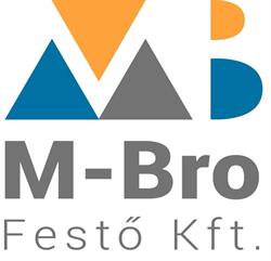 M-BRO Festő Kft.
