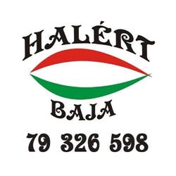 Szentistváni hal nagy és kiskereskedés
